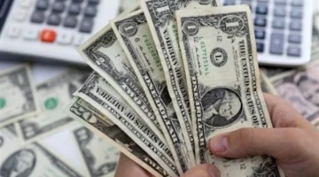 تحرك جديد بالبنوك.. سعر الدولار أمام الجنيه المصري في تعاملات الخميس 25 ديسمبر